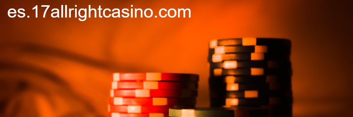 es.17allrightcasino.com